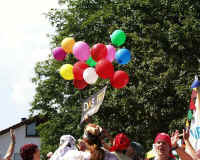 DAS FEST IST AUS  !!!