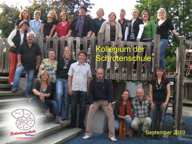 Kollegium 2010