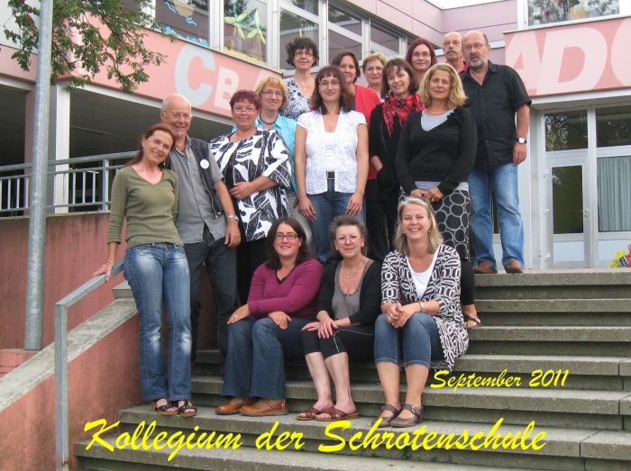 Kollegium 2011